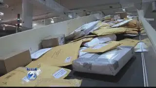 Postal service pledges vigilance as Kauai woman sentenced for drug packages