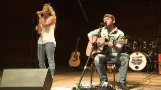 Ryan Brooks Kelly & Jilly Martin 