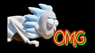 Rickmobile 2019