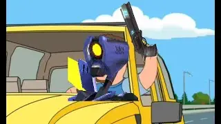 ultrakill hummer guy