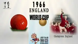 development in football ||Official World Cup Ball Evolution