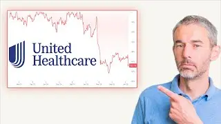 UNH Stock In PLUNGING! Are shares a SCREAMING BUY (Full Analysis)