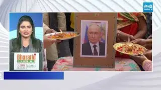 News Express | TOP 20 News Headlines | Sakshi Speed News at 6PM | 04-12-2025 | Sakshi TV