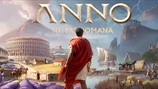 Anno 117: Pax Romana ⛵ Ist Bad Ass Marcus cooler als Marcia? 🛠️ Kampagne - Deutsch | #4