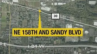 NE Portland shooting leaves 1 seriously injured
