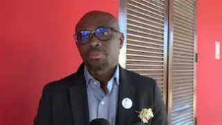 TEMPS DE PAROLE Ben Issa Ousseni Vendredi 25 septembre 2020
