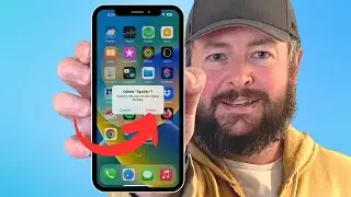 Как удалить приложения на iPhone навсегда