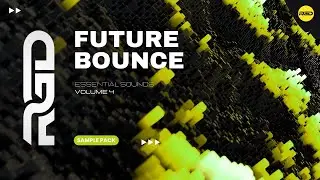 FUTURE BOUNCE - FREE SAMPLE PACK (ESSENTIALS V4)