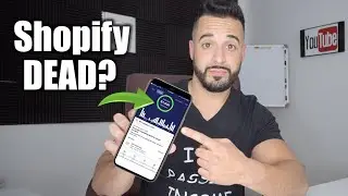 Is Shopify Dead in 2020? Shopify Review