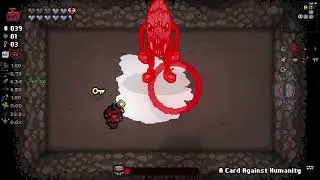 July 26 2025 Binding of Isaac Daily Run