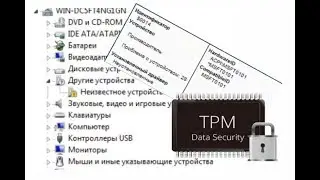 Windows 7  Неизвестное устройство ACPI MSFT0101