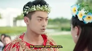 欲爱&mdash;&mdash;The Love -Subtitulos en Espa&ntilde;ol