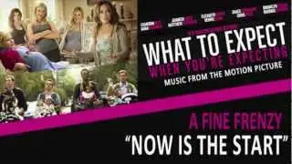 A Fine Frenzy - Now is the Start