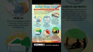 Summer Safety Tips for the Trades