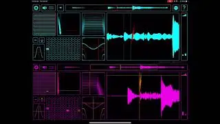 Granular Synthesis in Spacecraft (demo)