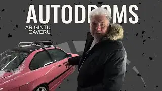 Autodroms S2E263