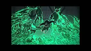 Montagem Supersonic x Rin Itoshi edit #rinitoshi #bluelock #edit #anime 