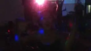LAS AVENTURAS DEL ROCK AND ROLL EL BESO DE ROSARIO