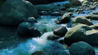 Water Sounds for Sleeping &ndash; Fall Asleep Fast & Stay Asleep All Night