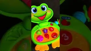 Winfun Busy Froggy Laptop | W008001