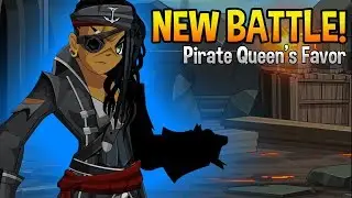 =AQW= /BLACKSEAKEEP QUESTS (FULL WALKTHROUGH) | AQWorlds 2019