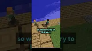 Do You Know? Flies See the World in Slow Motion 🤯 #minecraft #funfacts #fly #animal #Doyouknow