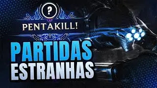 A NOVA TEMPORADA ESTÁ UMA LOUCURA!