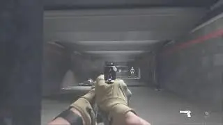 Warzone 2 pelailua