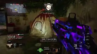 COD BO3 10000勝目指す！ part12