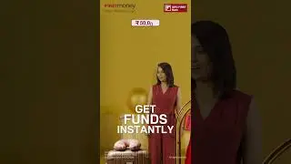 Instant ₹10 Lakhs for Travel, Shopping & MORE | FIRSTmoney Smart Personal Loan