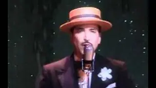 MAXWELL DEMILLE - MASTER OF CEREMONIES