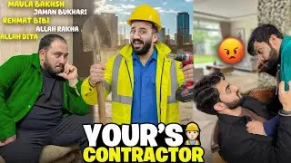 Started my new business as a contractor👷‍♂️Newly born princess name decided😍