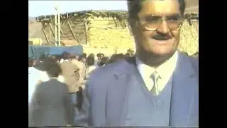 1986   DOĞANŞAR PANAYIRI   4. BÖLÜM - (Abone olmayı unutmayınız)