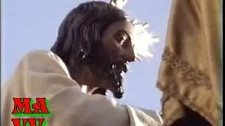 SALIDA HDAD  DE LA SAGRADA CENA   HUELVA 1989