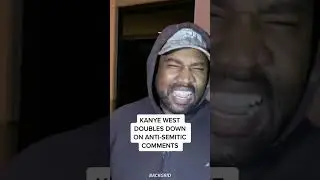 Kanye 