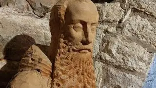 Padre Tutino e la storia di San Calogero