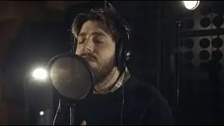 Salvador Sobral - Noites da Madeira | Ao Vivo Na Antena 3 | Antena 3