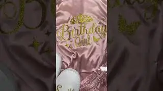 Personalized PJs
