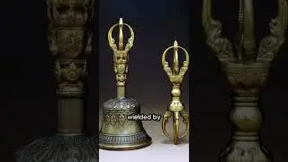 Was The Vajra A Weapon Of The Gods?