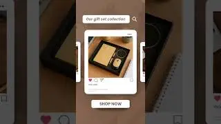 Allure Curations | Eco friendly Custom Gift Sets | Dubai | Logo Branding