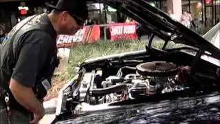 Born to Ride Episode 941 - Racoon's Car & Bike Show, Willie's Chopper Show, Ormond Beach Loop Ride