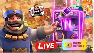 clash royale watch live epic comeback games