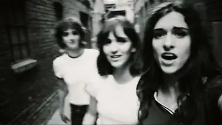 Velvet Volume - Runnin' Wild