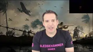 Call of Duty Vanguard: CHAMPION HILL TRAILER REVEALED, PRE LOAD STARTING TOMORROW!