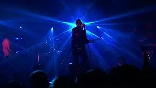 Thrice - The Dark (Live) 2018