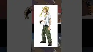 the next big #SHOUNEN #ANIME #africa #culture #animation