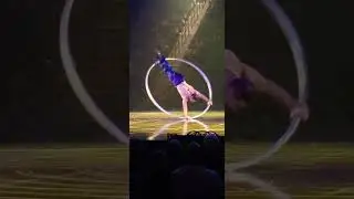 CIRQUE DU SOLEIL- CORTEO. 