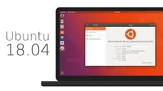 Ubuntu 18.04 LTS - Daily Build - What's what