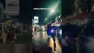 Lengkong Night Street Food Bandung. #shorts #short #lengkong #bandungculinary #bandung