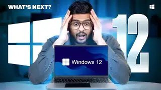 Windows 12: Microsoft&rsquo;s NEXT Move Just Changed EVERYTHING!